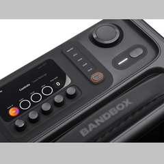 JBL BandBox Trio