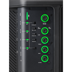JBL EON ONE Compact Battery Powered PA
