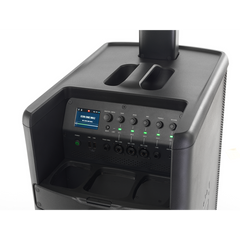 JBL EON ONE MK2 Battery Powered PA