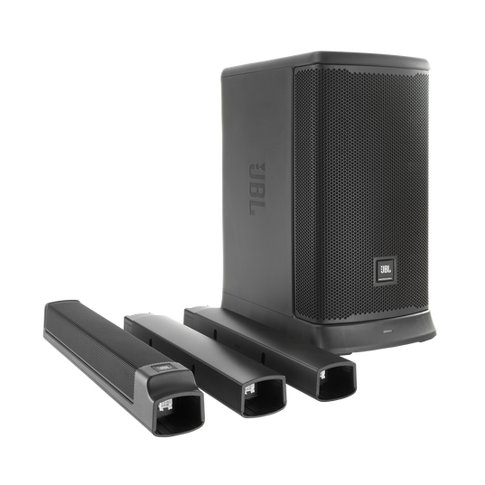 JBL EON ONE MK2 Battery Powered PA