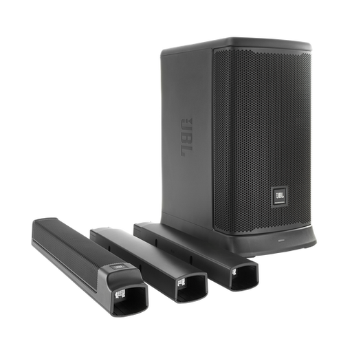 JBL EON ONE MK2 Battery Powered PA