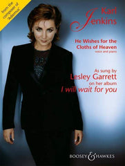 Jenkins - He wishes for the Cloths of Heaven, Soprano Voice-Vocal-Boosey & Hawkes-Engadine Music