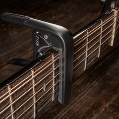 Jim Dunlop 12-String Guitar Trigger Fly Capo - Various