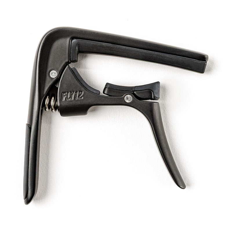 Jim Dunlop 12-String Guitar Trigger Fly Capo - Various
