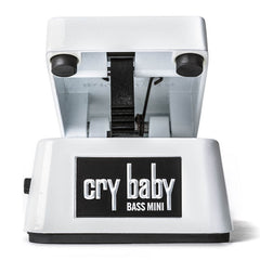 Jim Dunlop Crybaby Bass Wah - Various