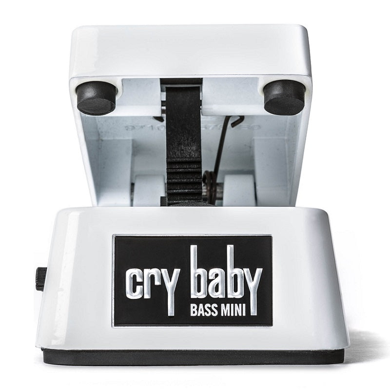 Jim Dunlop Crybaby Bass Wah - Various