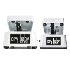 Jim Dunlop Crybaby Bass Wah - Various