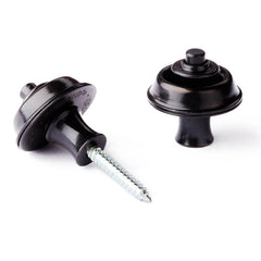 Jim Dunlop Dual Design Straplok