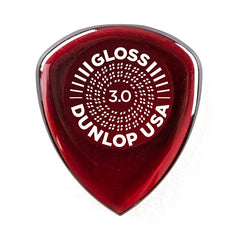 Jim Dunlop FLOW Gloss Pick Pack
