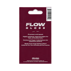 Jim Dunlop FLOW Gloss Pick Pack