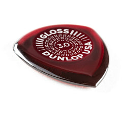 Jim Dunlop FLOW Gloss Pick Pack