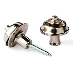 Jim Dunlop Flush Mount Straplok