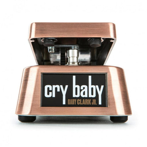 Dunlop Gary Clark Jr. Crybaby Wah-Guitar Effect-Jim Dunlop-Engadine Music