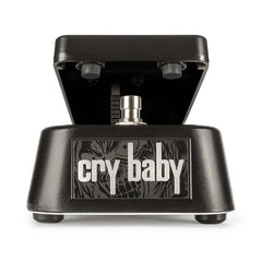 Jim Dunlop Iron Maiden Killers Crybaby Wah