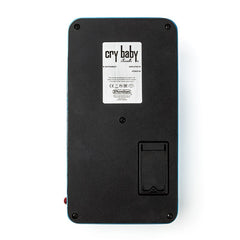 Jim Dunlop Justin Chancellor Crybaby Wah