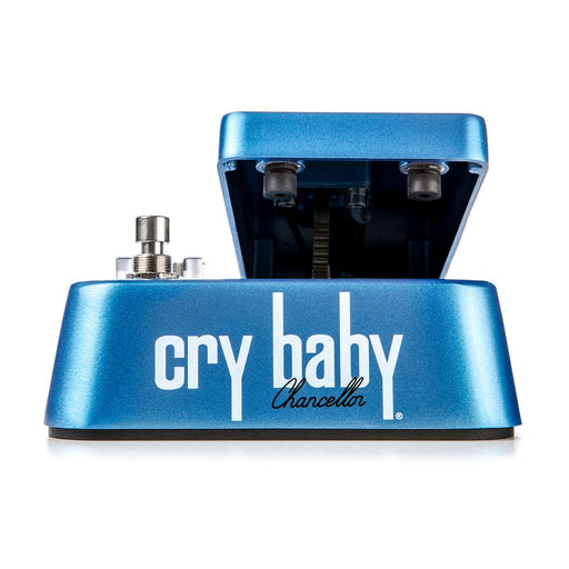 Jim Dunlop Justin Chancellor Crybaby Wah