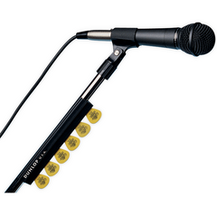 Jim Dunlop Mic Stand Pick Holder