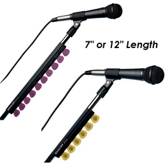 Jim Dunlop Mic Stand Pick Holder