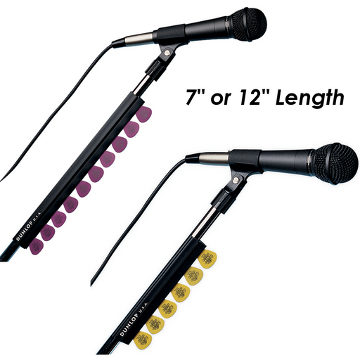 Jim Dunlop Mic Stand Pick Holder