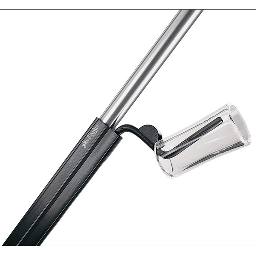 Jim Dunlop Mic Stand Slide & Pick Holder