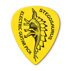 Jim Dunlop Paul Gilbert Custom Tortex TIII Player's Pick Pack