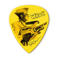 Jim Dunlop Paul Gilbert Custom Tortex TIII Player's Pick Pack