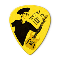 Jim Dunlop Paul Gilbert Custom Tortex TIII Player's Pick Pack