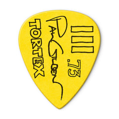 Jim Dunlop Paul Gilbert Custom Tortex TIII Player's Pick Pack