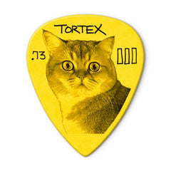 Jim Dunlop Paul Gilbert Custom Tortex TIII Player's Pick Pack