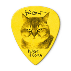 Jim Dunlop Paul Gilbert Custom Tortex TIII Player's Pick Pack