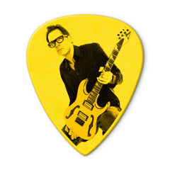 Jim Dunlop Paul Gilbert Custom Tortex TIII Player's Pick Pack
