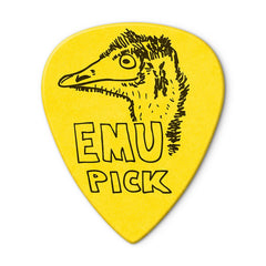 Jim Dunlop Paul Gilbert Custom Tortex TIII Player's Pick Pack