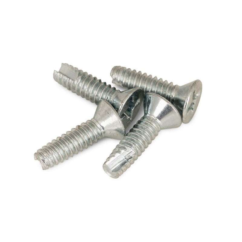 Jim Dunlop Pedal Housing Screws - Set of 4