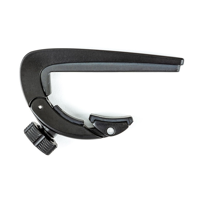 Jim Dunlop Pivot Classical Guitar Capo - Various
