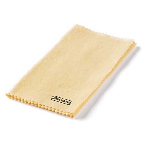 Jim Dunlop Polish Cloth