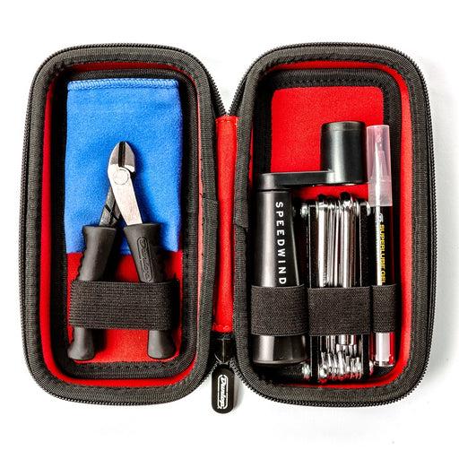 Jim Dunlop System 65 Complete Guitar & Bass String Change Tool Kit