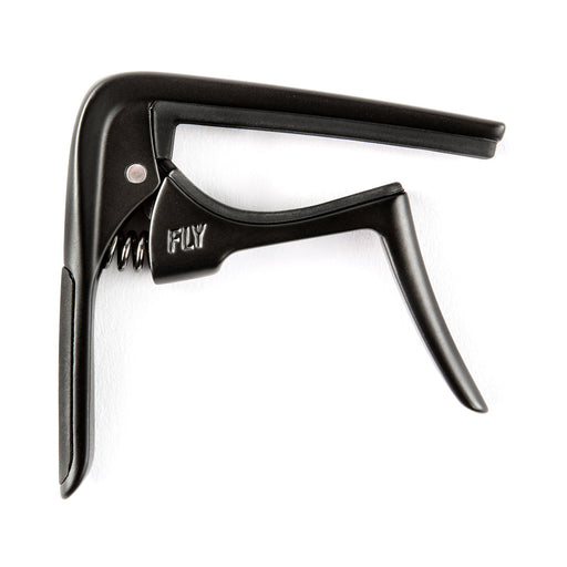 Jim Dunlop Triger FLY Curved Guitar Capo