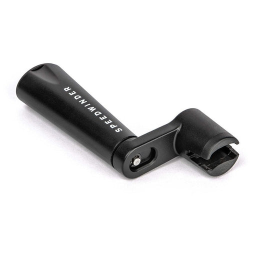 Jim Dunlop Universal Speedwinder with Bridge Pin Puller