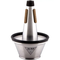 Jo-Ral 4P Trumpet and Cornet Tritone Cup Mute