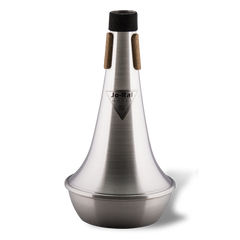 Jo-Ral TRB4A Bass Trombone Straight Mute Aluminium