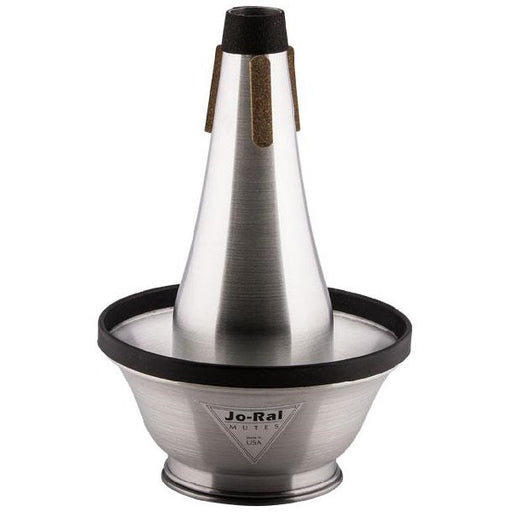 Jo-Ral TRB6L Tenor Trombone Adjustable Cup Mute - Large