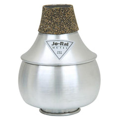Jo Ral Trumpet Aluminum Bubble/Harmon Mute