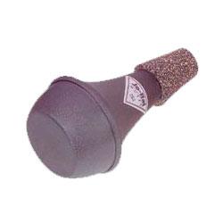 Jo-Ral Trumpet and Cornet Practice Mute