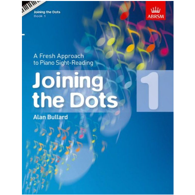 Joining the Dots Piano, Grade 1-Piano & Keyboard-ABRSM-Engadine Music