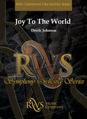 Joy to the World - Orchestra Grade 4.5