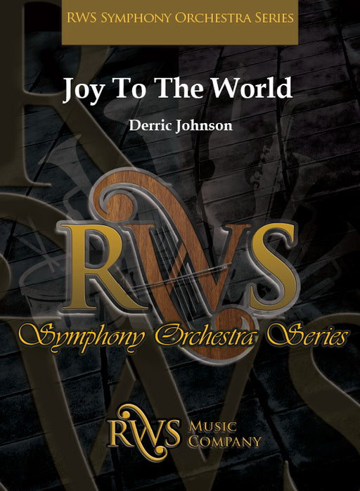 Joy to the World - Orchestra Grade 4.5