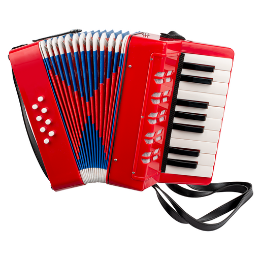 Junior Piano Accordion