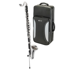 Jupiter 1000 Series JBC1000NQ Bass Clarinet