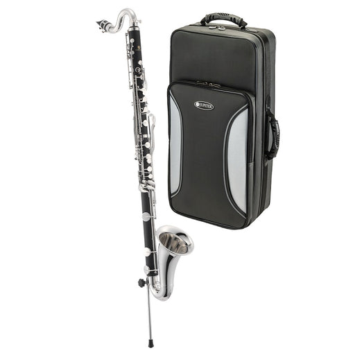 Jupiter 1000 Series JBC1000NQ Bass Clarinet