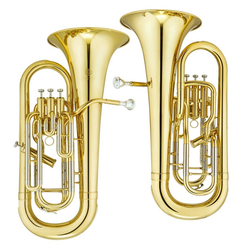 Jupiter 1000 Series JEP1025 Euphonium